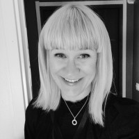 Anna Kilpeläinen