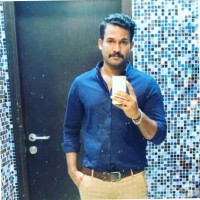 ARJUN SB