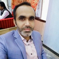 Tahir Saleem