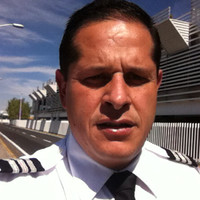 Rodolfo Mojarro Garcia