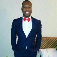Iwueke Golden