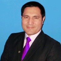 Frank Acevedo Sánchez