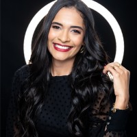 Beatriz Barcelos