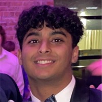Ethan Kurian