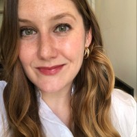 Katherine Cook