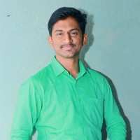 Shubham Dande
