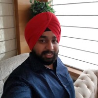 Er SARBJEET SINGH BHATIA