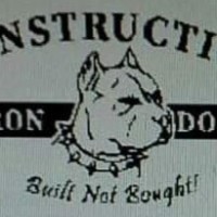 Construction Iron Doggz