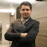 Marcelo Augusto Goncalves Bardi, PhD.