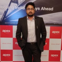 Vikash Bardia