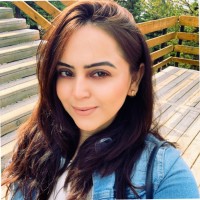 Meenakshi Kundal