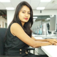 Harshada Shimpi
