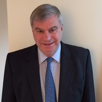 Francis Reid