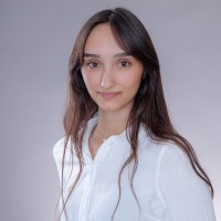 Keren Michaelov