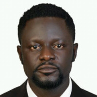 Mathias Agbor