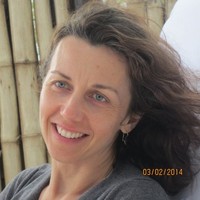 Ilona Bartman