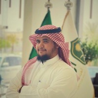 Abdulaziz Al-Salloum - CCO