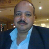 Nabil Farouk