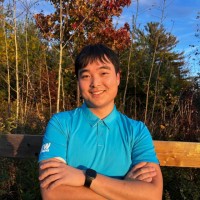 Tyler Tian