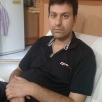 Mohammad Solati