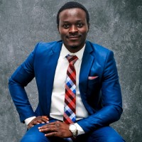 Adekunle Joy Olugbile