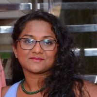 Dhruti Patel