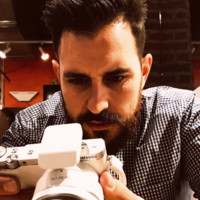 Pablo Luque Ruiz