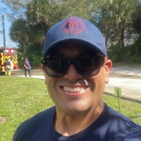 Paul Rojas