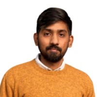 Siddhant Thakkur