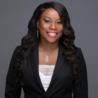 Kedeisha Mcknight
