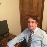 Mark R. Jordan P.E.