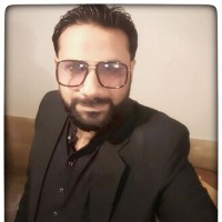 Junaid Mansoor
