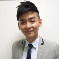 Jake Hong Yuhong