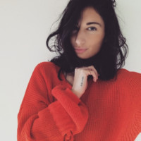 Rosina Palmieri