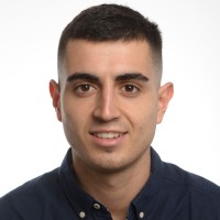 Andreu Monrabal Romeu