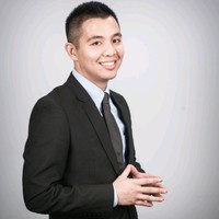 Isaac Soo Chee Hin