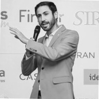 Jordi Clanchet Genis