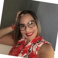 Oritza Ramirez