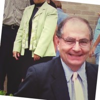 Robert Milstein