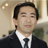 成毛 フランシスコ Francisco Naruke