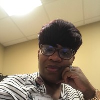 Fikisha Mccook