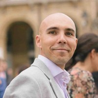 David Martín Borreguero