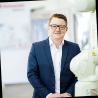 Alexander Ott