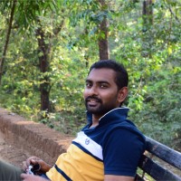 Eswar Reddy