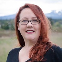 Heather Patterson, MBA