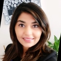 Poonam Patel