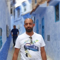 Faouzi Mesaoudi