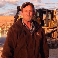 Dennis Willard