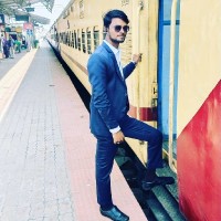 Aleem Ansari
