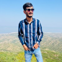 RUSHIT PATEL